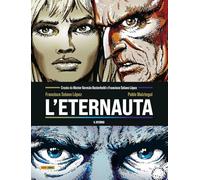 L'eternauta. Il ritorno