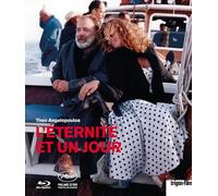 L'éternité et un jour - Die Ewigkeit und ein Tag [Alemania] [Blu-ray]