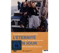 L'eternite et un jour - Die Ewigkeit und ein Tag - Restaurierte Fassung (OmU) [Alemania] [DVD]