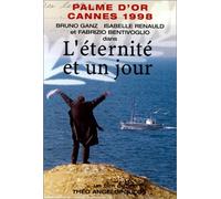 L'Eternité et un jour [Francia] [DVD]
