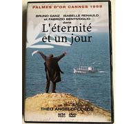L'Eternité et un jour [Francia] [DVD]