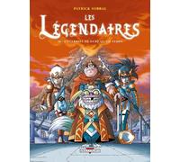 L'éternité ne dure qu'un temps