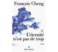 Leternité Nest Pas De Trop (ebook)