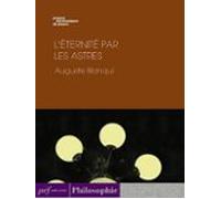Léternité Par Les Astres (ebook)