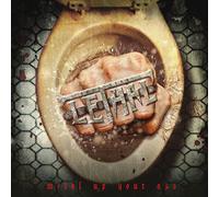 Lethal Argentina - Metal Up Your Ass [Vinilo]