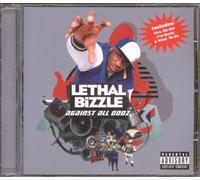 Lethal Bizzie - Against All Odzz