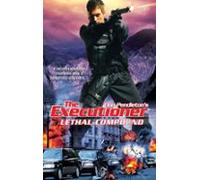 Lethal Compound (ebook)