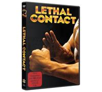Lethal Contact (DVD) Kent Cheng Billy Lau (Importación USA)