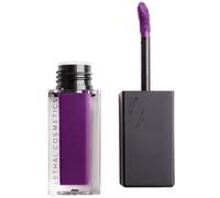 Lethal Cosmetics - Haze Plush Lip Cream Barras de labios 7 ml Zephyr Vivid Violet