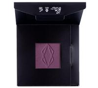 Lethal Cosmetics - Nightflower Collection Magnetic Pressed Eyeshadow Sombra de ojos 1.6 g Midnight