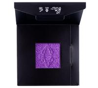 Lethal Cosmetics - Nightflower Collection Magnetic Pressed Eyeshadow Sombra de ojos 1.6 g Nox