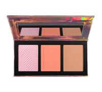 Lethal Cosmetics - Paleta Rostro Paletas y sets 15 g Boreal