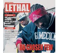 Lethal - Da Chosen Few