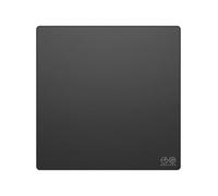 Lethal Gaming Gear Neptune Alfombrilla Gaming - XL Square - Negro