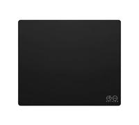Lethal Gaming Gear Saturn Alfombrilla Gaming - XL - Negro