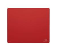 Lethal Gaming Gear Saturn Alfombrilla Gaming - XL - Rojo