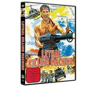 Lethal Killing Machine - Limited Edition auf 500 Stück [DVD]