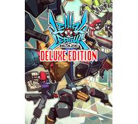Lethal League Blaze Deluxe Edition PC
