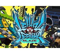 Lethal League Blaze (PC) Steam Key - EU
