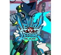 Lethal League Blaze Steam Key EUROPE
