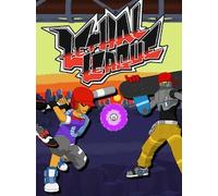 Lethal League Steam Gift LATAM