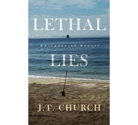 Lethal Lies: Whispers of Deceit