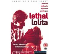 Lethal Lolita ( Amy Fisher: My Story ) [ Origen UK, Ningun Idioma Espanol ]