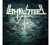 Lethal Steel - Legion of the night