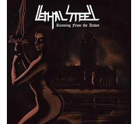 Lethal Steel - Running From The Dawn [Vinilo]