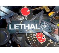Lethal [VR] (PC) Steam Key - GLOBAL