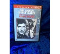 Lethal Weapon 1 [Alemania] [DVD]