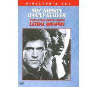 Lethal Weapon 1 [Alemania] [DVD]
