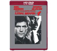 Lethal Weapon 1 [Alemania] [HD DVD]