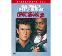 Lethal Weapon 2 - Brennpunkt L.A. [Alemania] [DVD]