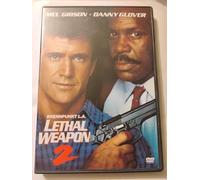 Lethal Weapon 2 - Brennpunkt L.A. [Alemania] [DVD]
