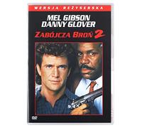 Lethal Weapon 2 (IMPORT) (No hay versión española)