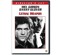 Lethal Weapon