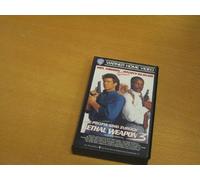Lethal Weapon 3 - Die Profis sind zurück [Alemania] [VHS]