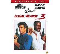 Lethal Weapon 3 [Reino Unido] [DVD]