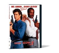 Lethal Weapon 3 [USA] [DVD]