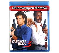 LETHAL WEAPON-ZABOJCZA BRON 3