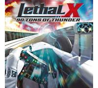 Lethal X - 90 Tons Of Thunder - in onus Track