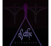 Lethe - Alienation