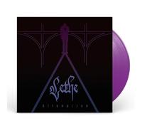 Lethe - Alienation (Purple Vinyl) [Vinilo]