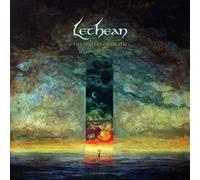 Lethean - The Waters Of Death [VINYL] [Vinilo]