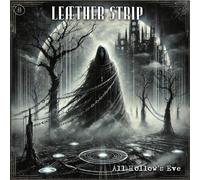 Leæther Strip All Hallow's Eve (CD) Album (Importación USA)