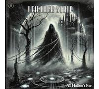 Leæther Strip – All Hallow's Eve – Vinilo (Importación USA)
