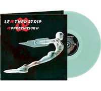 Leæther Strip – Appreciation V – Vinilo