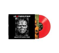 Leæther Strip – Legacy Of Hate & Lust – Vinilo – Importación USA