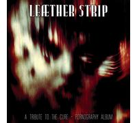 Leæther Strip Pornography: A Tribute to the Cure (CD) Album (Importación USA)